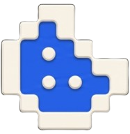 Content Cookie Logo